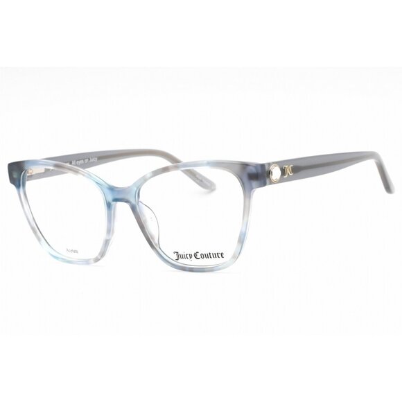 Juicy Couture EYEGLASSES JU215-JBW-52 New with case main image 5